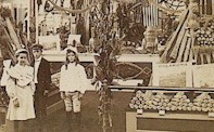 Children at 1904 World's Fair